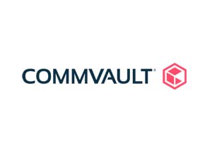 commvault
