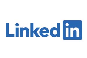 linkedin