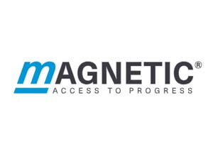 magnetic